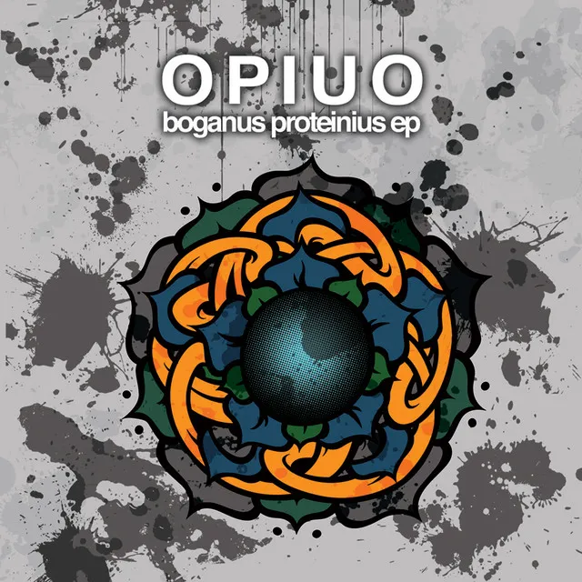 Computer Music - Opiuo Remix