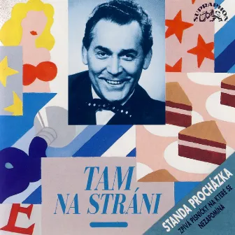 Tam Na Stráni by Standa Procházka