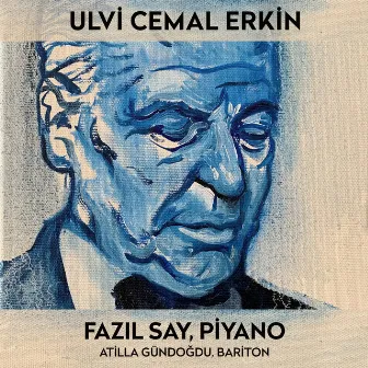 Ulvi Cemal Erkin (Türk Bestecileri Serisi, Vol. 6) by Ulvi Cemal Erkin