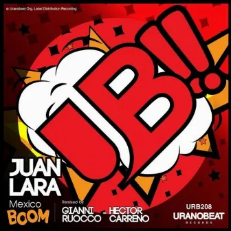 Boom by Juan Lara