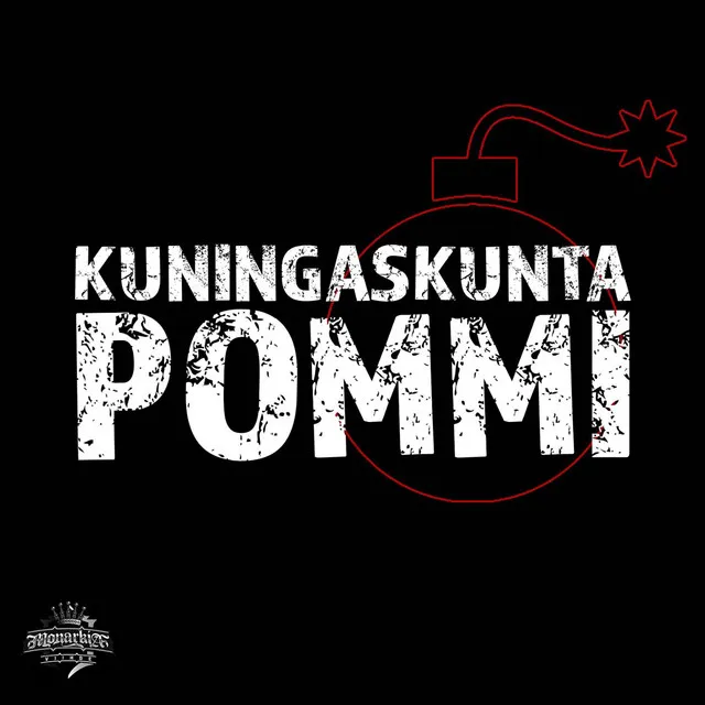 Pommi