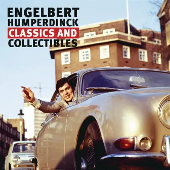 Classics And Collectables by Engelbert Humperdinck