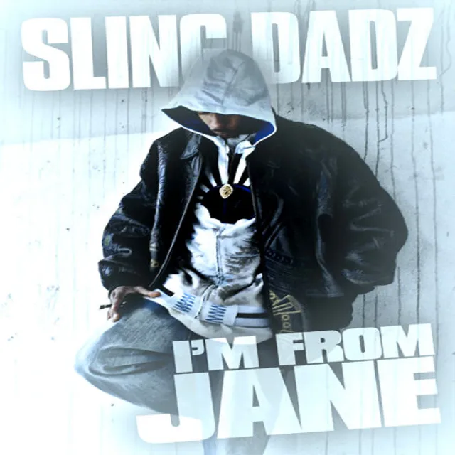 I'm From Jane - Remix