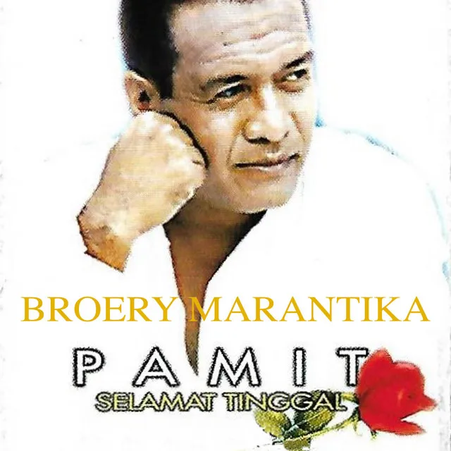 Pamit (Selamat Tinggal)