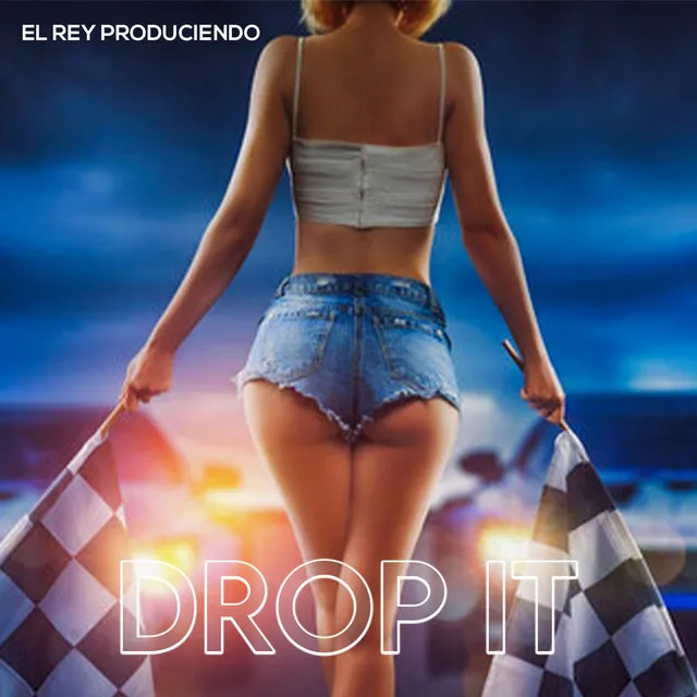 Drop It