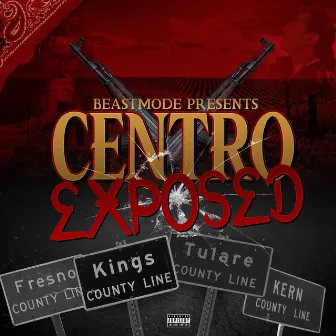 Centro Exposed by Yapper