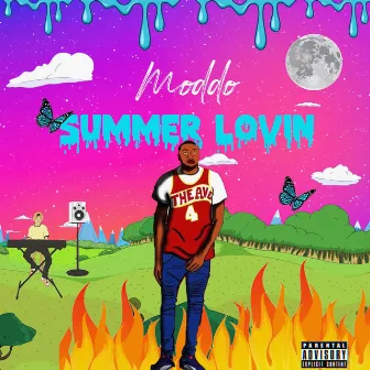 Summer Lovin' by Moddo