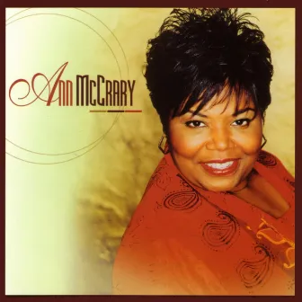 Ann McCrary by Ann McCrary