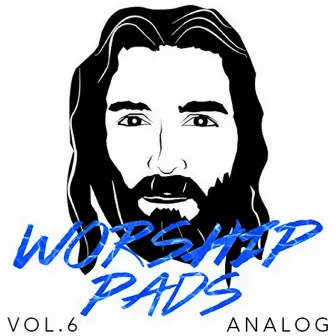 Analog, Vol. 6 by Worship Pads