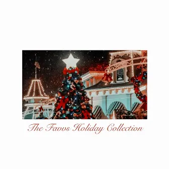 The Favvs Holiday Collection by favvs