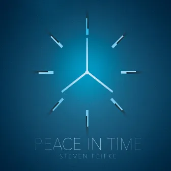 Peace in Time by Steven Feifke