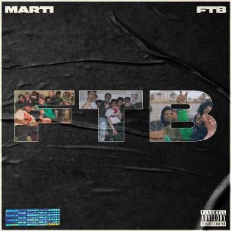 FTB by Marti