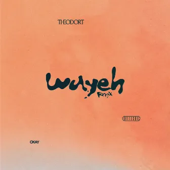 Wayeh (feat. CKay) [Remix] by THEODORT