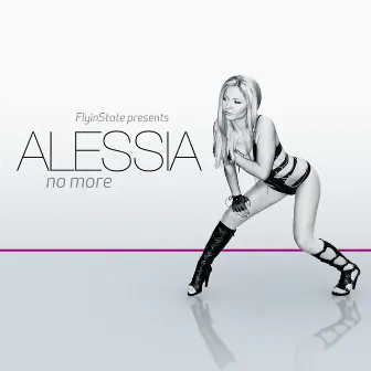 No More by Alessia