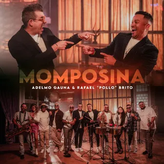 Momposina by Unknown Artist