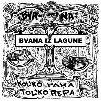 Kolko para tolko repa by Bvana iz Lagune