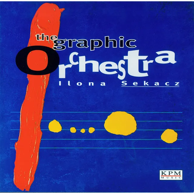 The Graphic Orchestra