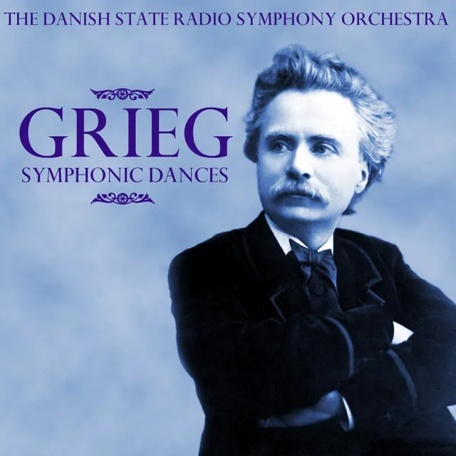 Symphonic Dances, Op. 64: No. 2