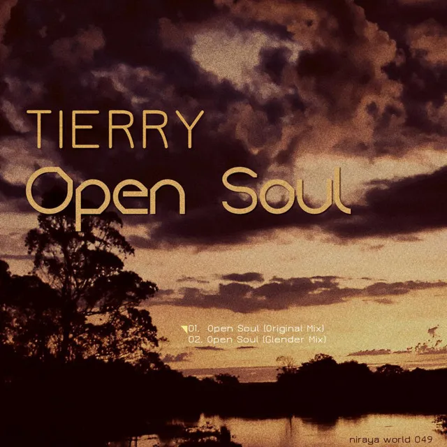 Open Soul - Glender Mix