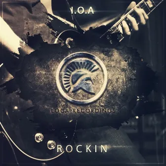 Rockin by I.O.A