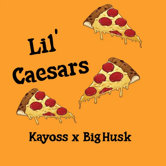 Lil' Caesars