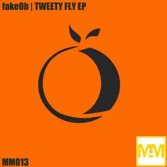 Tweety Fly by FakeOb