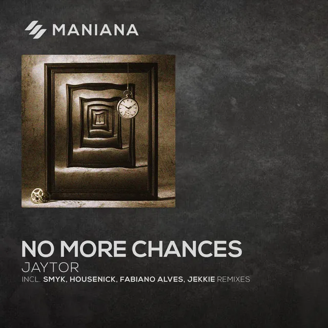 No More Chances - Fabiano Alves Remix