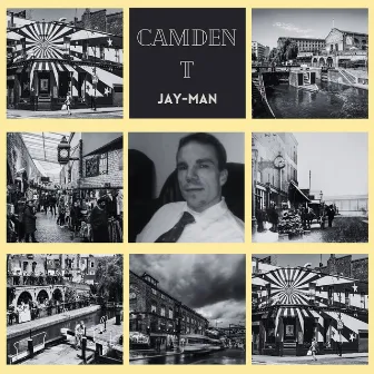 Camden T by Jay-Man