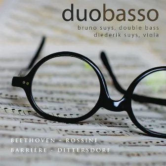 Duobasso by Bruno Suys