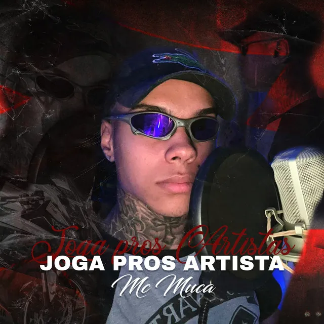 Joga Pros Artista