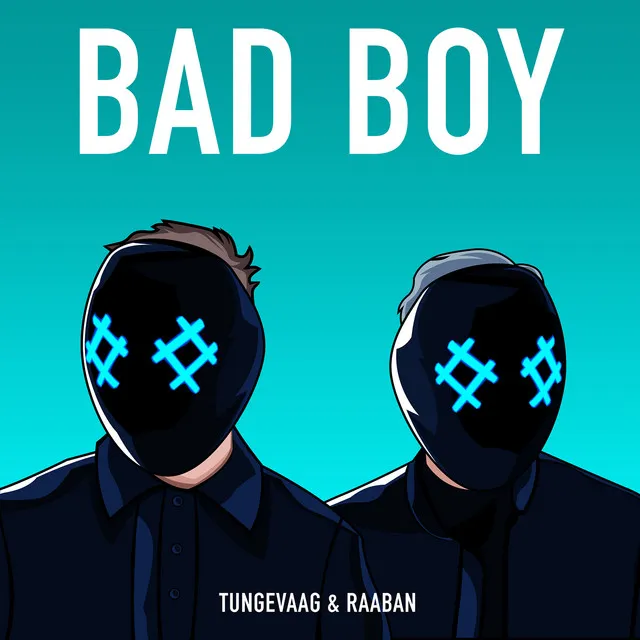 Bad Boy (feat. Luana Kiara)