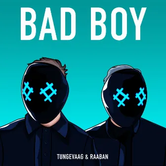 Bad Boy (feat. Luana Kiara) by Raaban