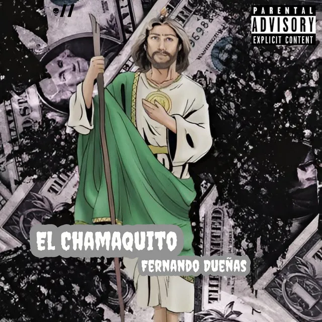 El Chamaquito (Remasterizado)