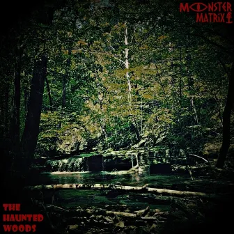 The Haunted Woods by Monster Matrix