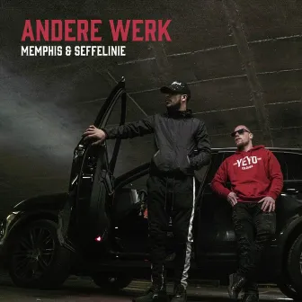 Andere Werk by Memphis