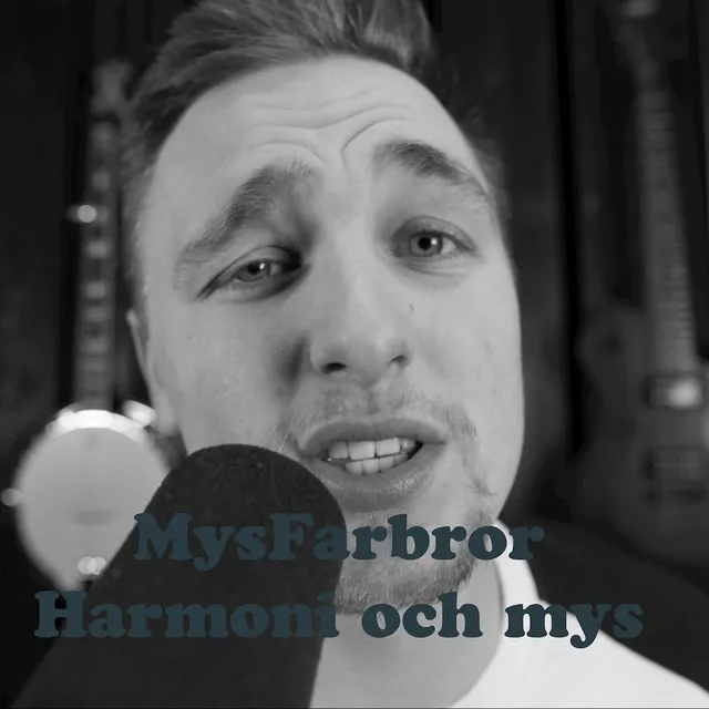 Harmoni och Mys - 2017