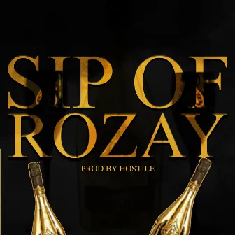 Sip of Rozay by Hostile Beatz