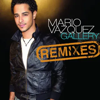 Gallery (Radio Edit- Spanglish Version) by Mario Vazquez