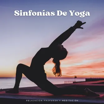 Sinfonías De Yoga: Relajación Profunda Y Meditación by Felicidad de la música de yoga