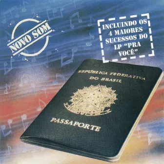 Passaporte by Novo Som