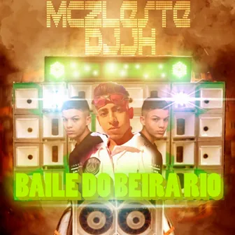 Baile do Beira Rio by DJ JH