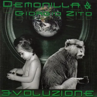 Evoluzione by Demonilla