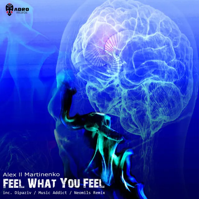 Feel What You Feel - Music Addict Remix