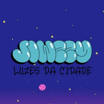 Luzes da Cidade by jowzzy