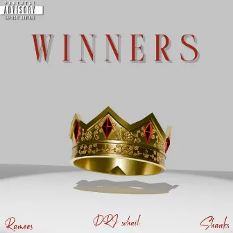 Winners by Ramees