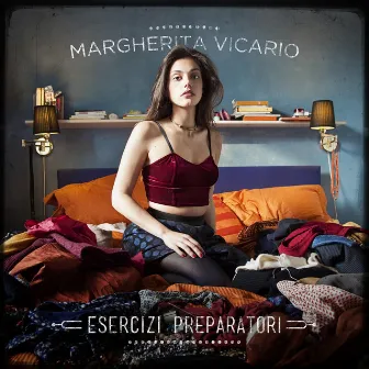 Esercizi preparatori by Margherita Vicario