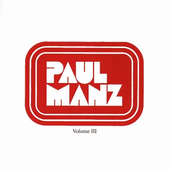 Hymn Improvisations, Vol. 3 by Paul Manz