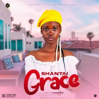 Grace by Shantai