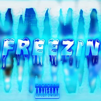 Freezin by reject