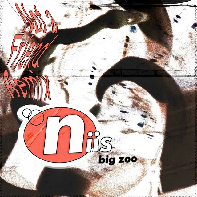 Big Zoo (Not a Friend Remix)